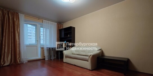 1-комн квартира улица Щербакова,  д. 11