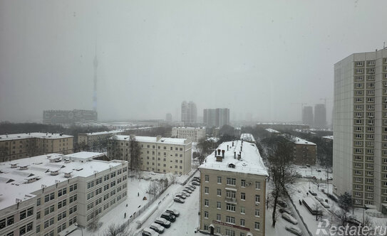 Продажа 1-комн квартиры на вторичном рынке ул Кашёнкин Луг,  д. 6,  к. 3