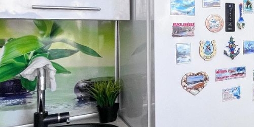 1-комн квартира улица Добровольцев, 48