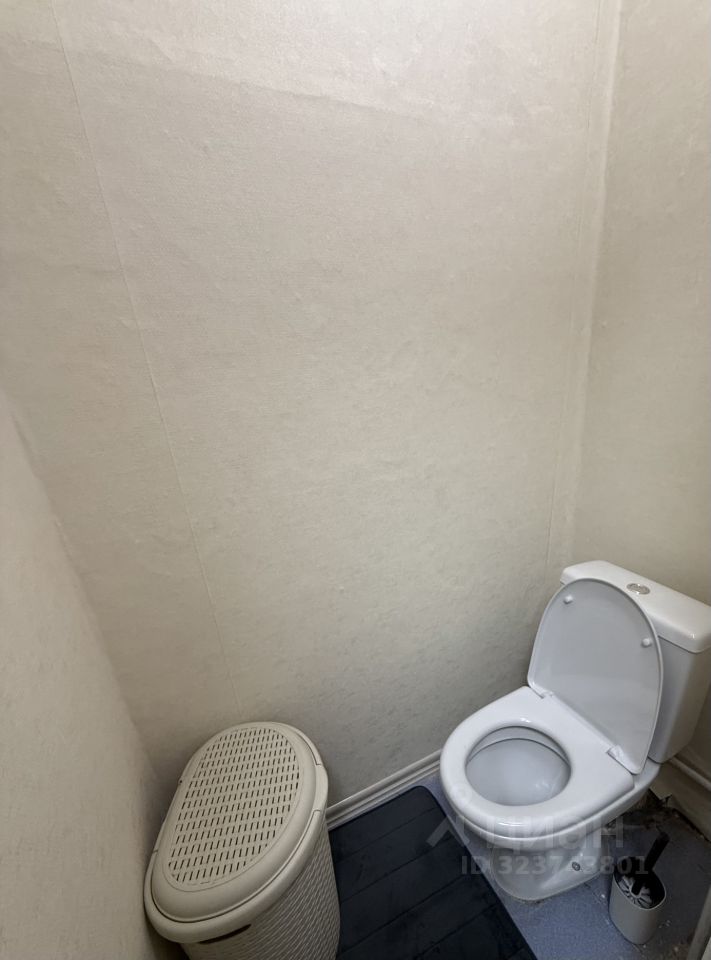 Аренда 1-комн квартиры на вторичном рынке Ереванская улица, 13К2