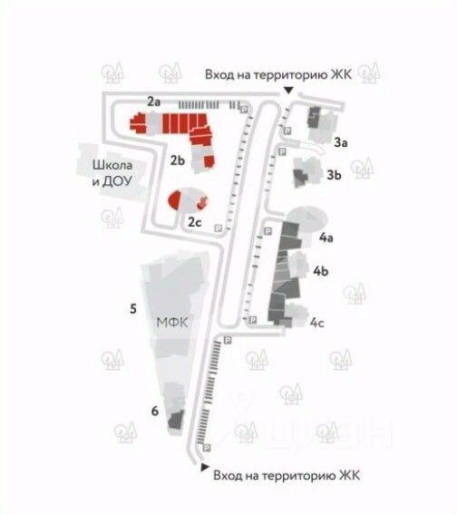 Продажа торгового помещения 1-я Ватутинская ул,  д. 14 к2