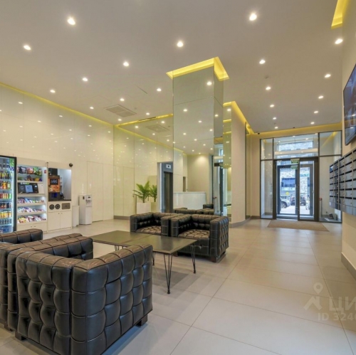 Гараж/парковка шоссе Энтузиастов,  д. 3 к1