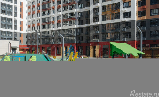 Продажа 2-комн квартиры на вторичном рынке Битца, Южный бульвар,  д. 8