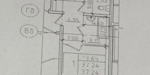 1-комн квартира Ломоносов г., Михайловская ул. ,  д. 51,  к. 2