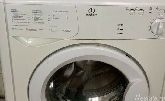 Продажа 3-комн квартиры на вторичном рынке улица Цюрупы,  д. 15 к3