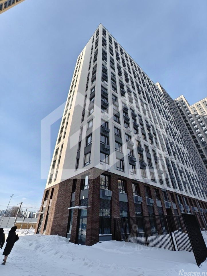 Продажа торгового помещения ул Производственная,  д. 17А/21Б