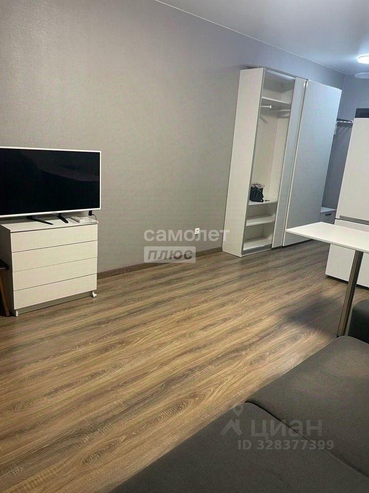 Продажа студии Люберцы, улица Юности, 13к1