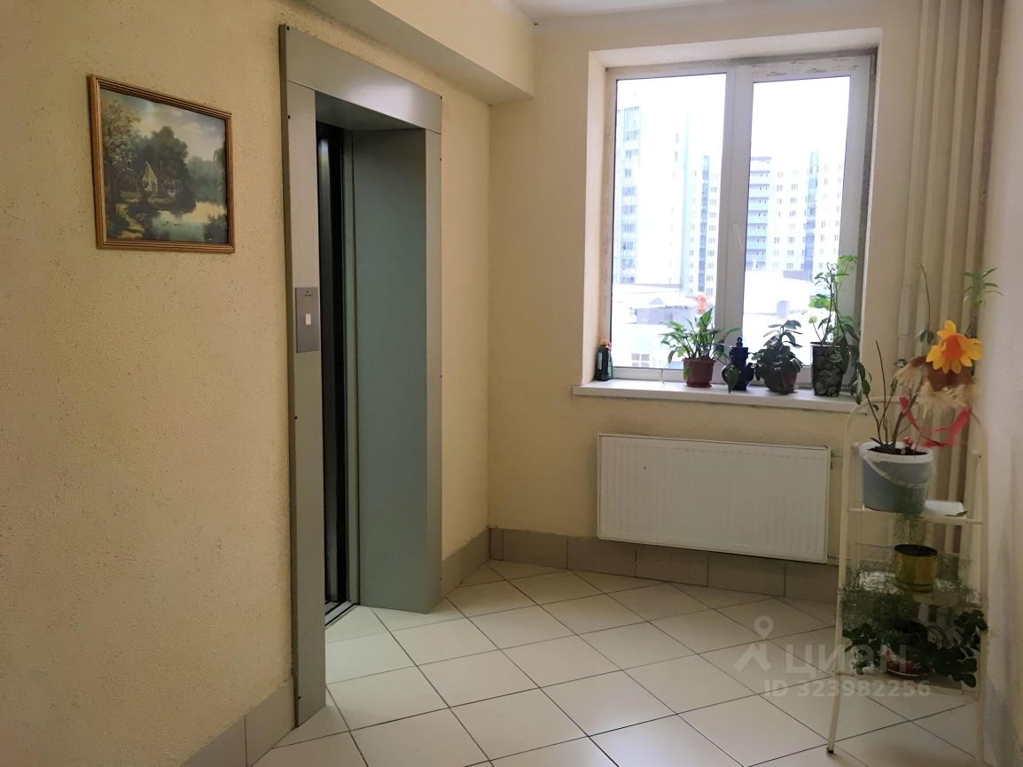 Аренда 1-комн квартиры на вторичном рынке Мебельная улица, 47к1