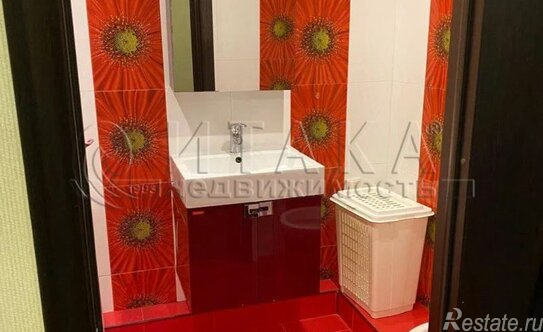 Продажа 2-комн квартиры на вторичном рынке Балканская М. ул