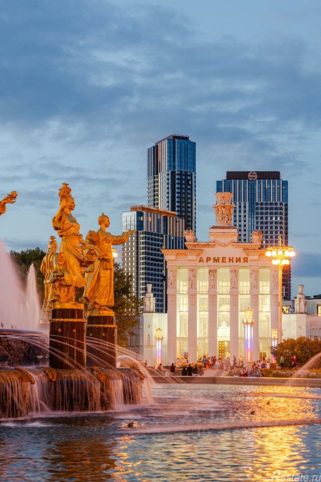 Продажа 3-комн квартиры в новостройке ул Вильгельма Пика,  д. 3,  к. 2