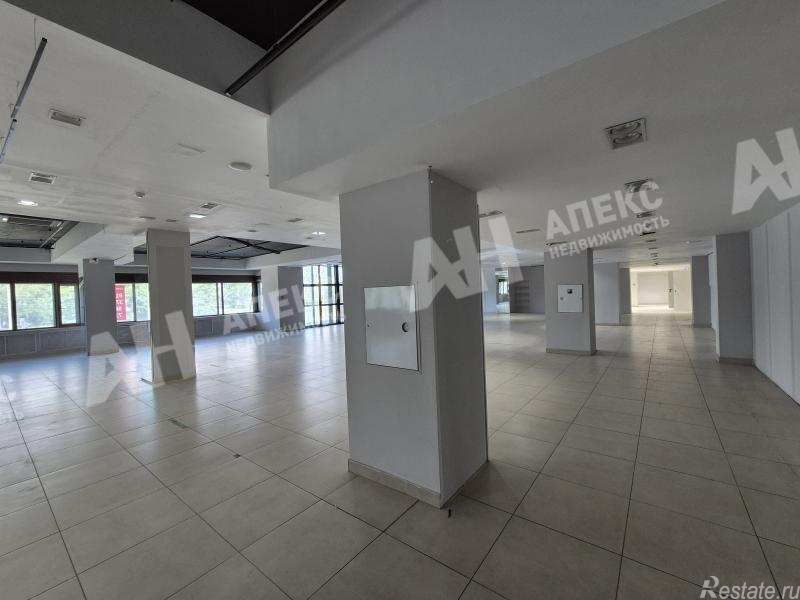 Аренда торгового помещения Таллинская ул