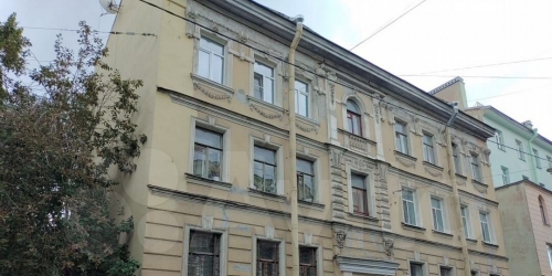 Офис улица Подковырова,  д. 20