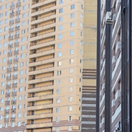 Продажа 3-комн квартиры на вторичном рынке улица Валерия Гаврилина,  д. 3 к1