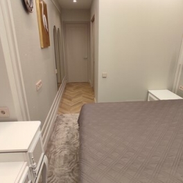 Продажа 2-комн квартиры на вторичном рынке Хорошевская 3-я ул,  д. 19А