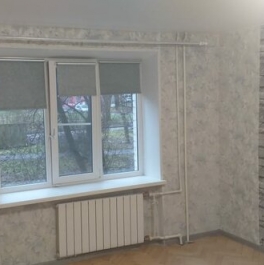Продажа 2-комн квартиры на вторичном рынке Мебельная улица
