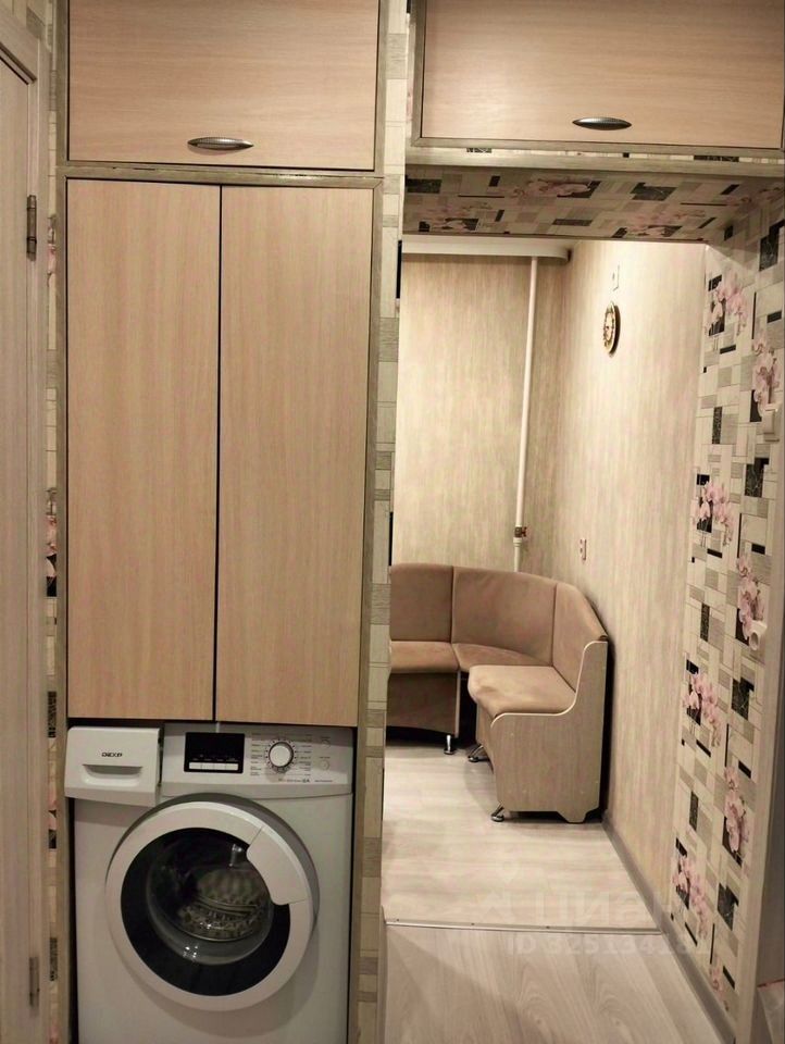 Продажа 1-комн квартиры на вторичном рынке 5-й мкр,  д. 5