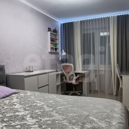 Продажа 2-комн квартиры на вторичном рынке Раменский муниципальный округ, Донинское шоссе