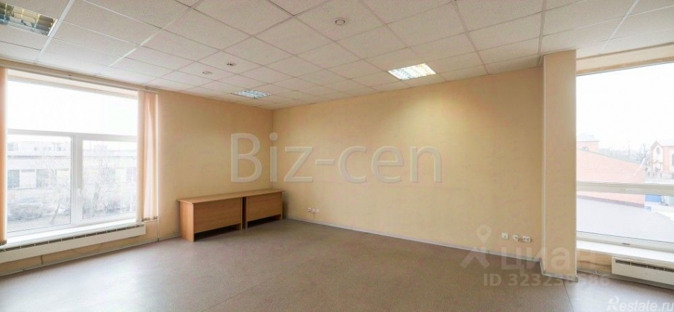 Аренда офиса Минеральная улица,  д. 13 литА