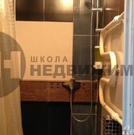 Продажа 6-комн квартиры на вторичном рынке ул Академика Константинова,  д. 4,  к. 1