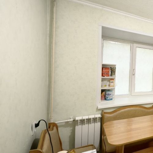 1-комн квартира Сергиев Посад, улица Толстого, 4