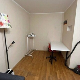 Аренда 1-комн квартиры на вторичном рынке ул Коптевская,  д. 32А