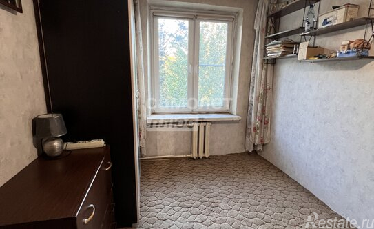 Продажа 2-комн квартиры на вторичном рынке Одинцовский городской округ, Садовая улица,  д. 2