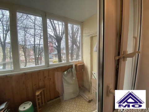 Аренда 2-комн квартиры на вторичном рынке Ногинск, ул. Патриаршая,  д. 17