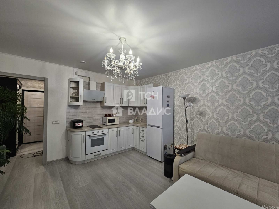 Продажа студии Красноармейск, улица Морозова, 16