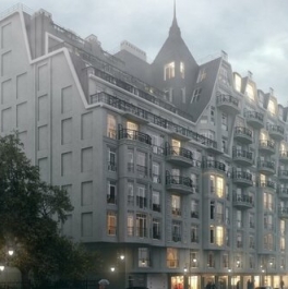 Продажа 2-комн квартиры на вторичном рынке ул Чапаева,  д. 18