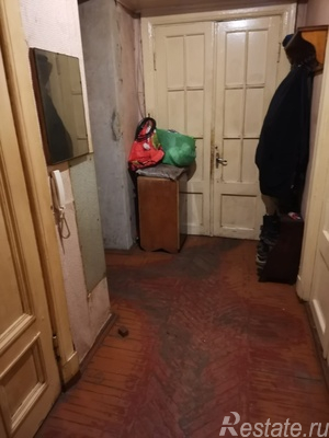 Продажа комнаты Канонерский остров,  д. 16