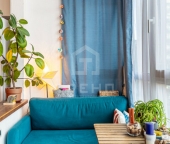 Продать Квартиры вторичка Адмирала Черокова ул  20 