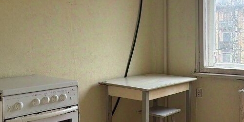 1-комн квартира Тихорецкий проспект, 9К3