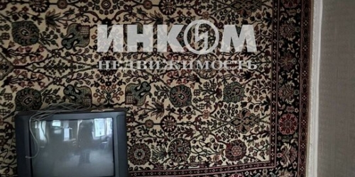 1-комн квартира Новопеределкинская улица,  д. 7