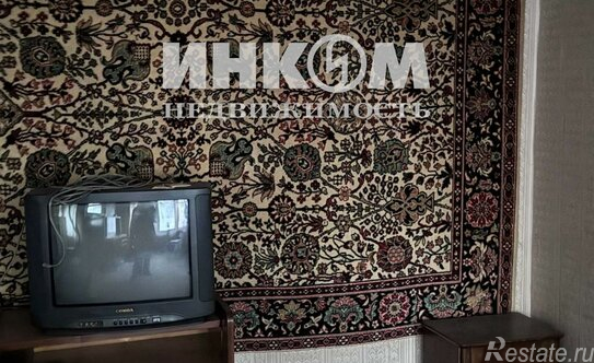 Продажа 1-комн квартиры на вторичном рынке Новопеределкинская улица,  д. 7