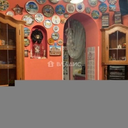 Продажа 3-комн квартиры на вторичном рынке Сумской проезд,  д. 7,  к. 1