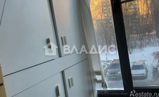 Продажа 2-комн квартиры на вторичном рынке Мытищи г, Мебельной Фабрики п, Рассветная ул,  д. 1