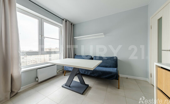 Продажа 2-комн квартиры на вторичном рынке Дальневосточный пр-кт,  д. 35,  к. 1