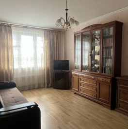 Продажа 1-комн квартиры на вторичном рынке улица Адмирала Лазарева,  д. 11