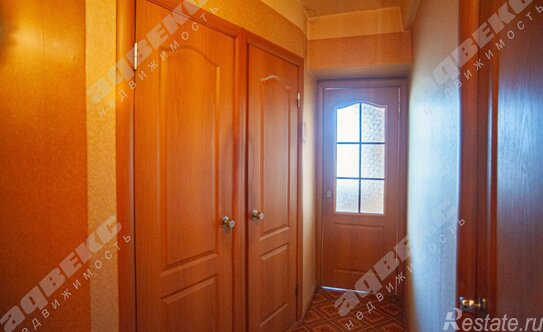 Продажа 1-комн квартиры на вторичном рынке ул Ленсовета,  д. 60