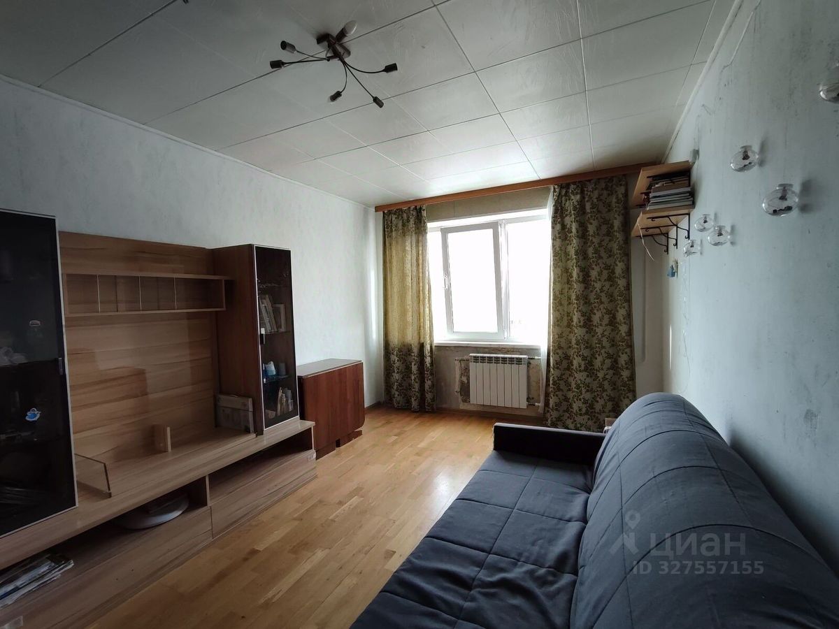 Продажа 2-комн квартиры на вторичном рынке Сестрорецк, Транспортная улица, 5