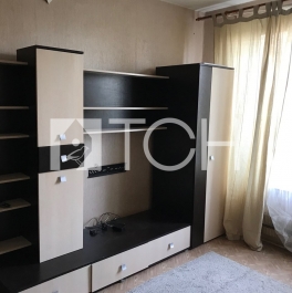 Продажа 3-комн квартиры на вторичном рынке Паперника ул, 4