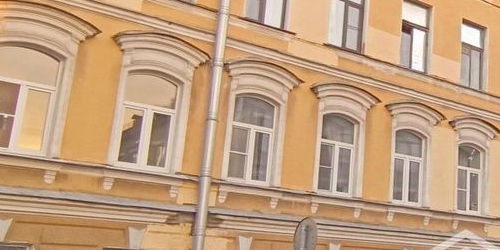 6-комн квартира Съезжинская улица, 32