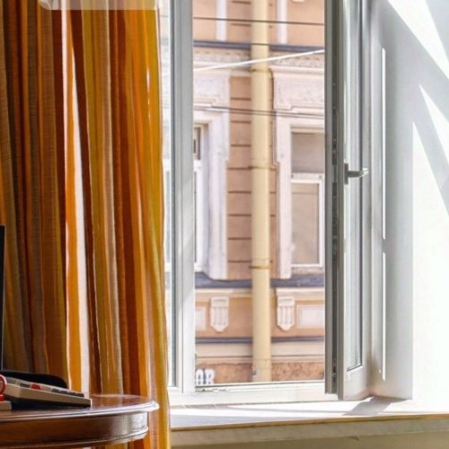 6-комн квартира Гороховая улица, 32