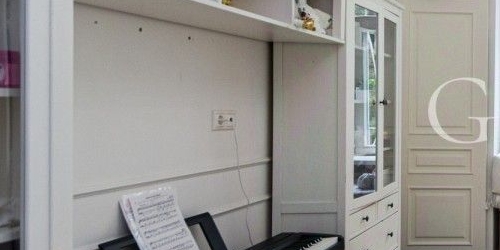 4-комн квартира улица Верземнека, 3