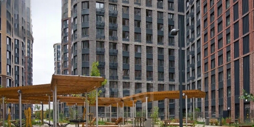 1-комн квартира Внуковская Б. ул,  д. вл8