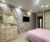 Продать Квартиры вторичка Реутов г, Октября ул  48 