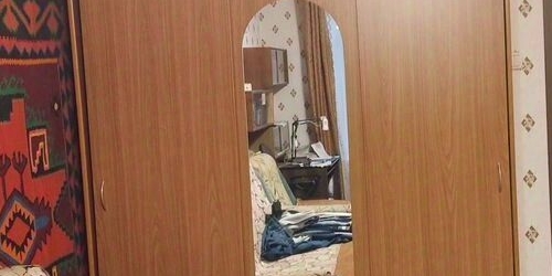 3-комн квартира Тульская улица, 3