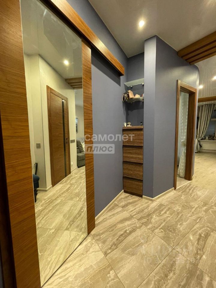 Продажа 2-комн квартиры на вторичном рынке Красногорск, улица Авангардная, 10