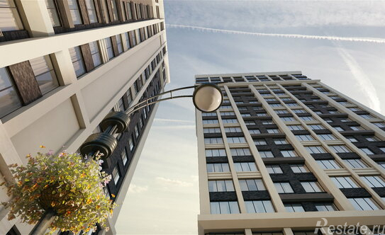 Продажа 1-комн квартиры на вторичном рынке Будапештская ул,  д. 2,  к. 1