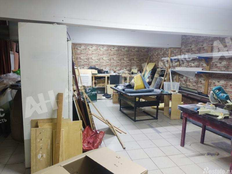 Аренда торгового помещения Каширское ш
